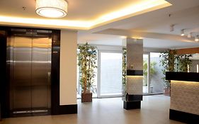 Saionara Hotel